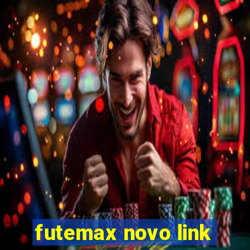 futemax novo link